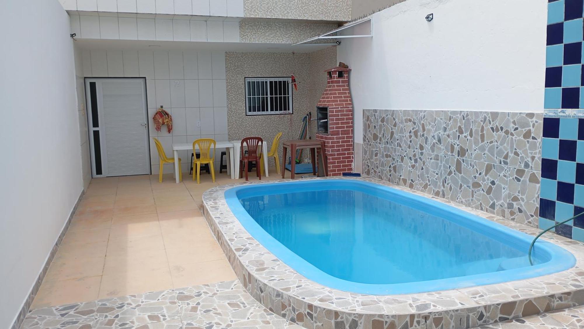 Duplex Praia Dourada 2 Maragogi Zimmer foto