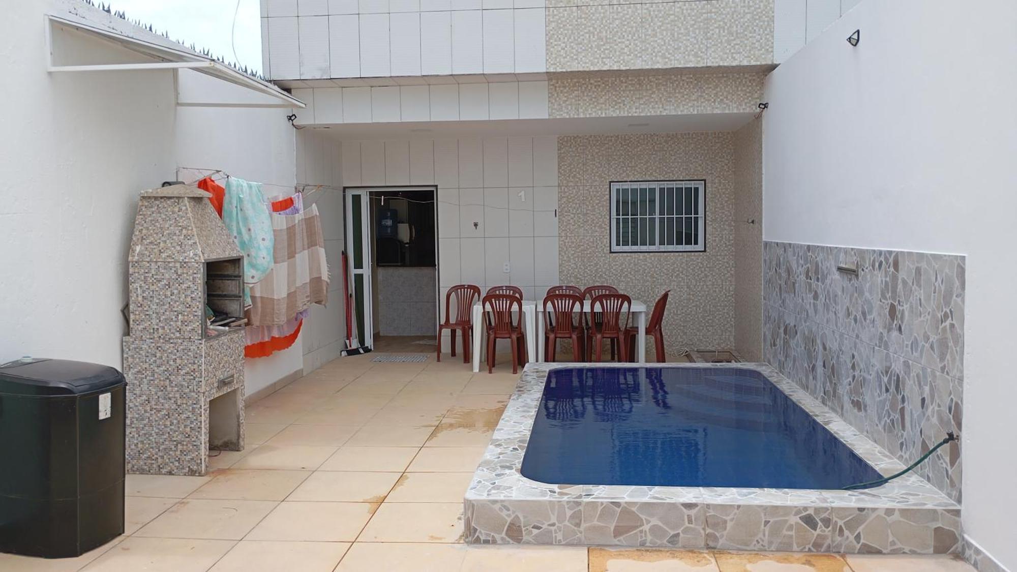 Duplex Praia Dourada 2 Maragogi Zimmer foto