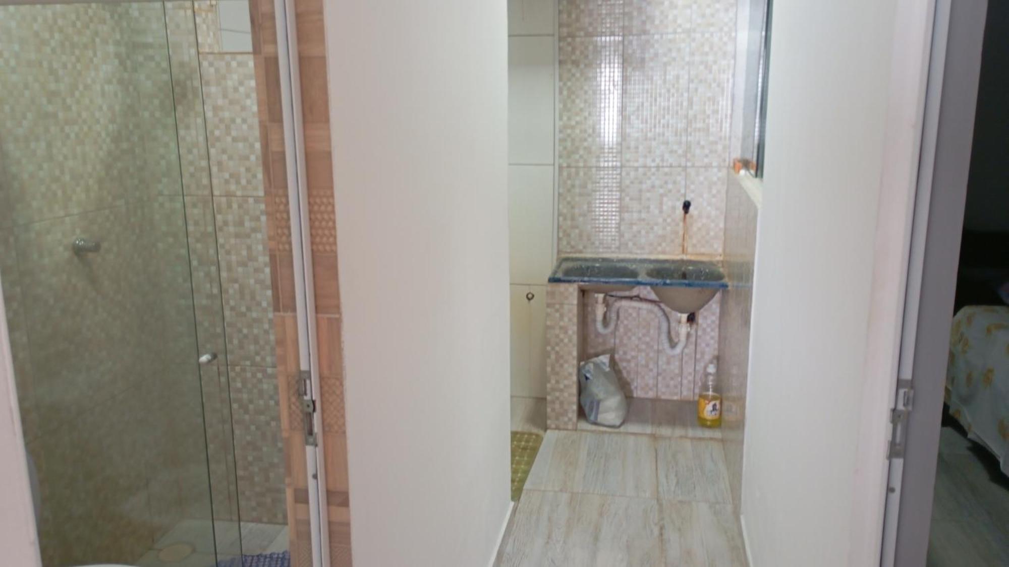 Duplex Praia Dourada 2 Maragogi Zimmer foto